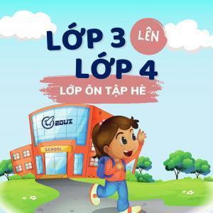 Video Ôn tập hè - Toán lớp 3 lên lớp 4 (Sách Cánh Diều)